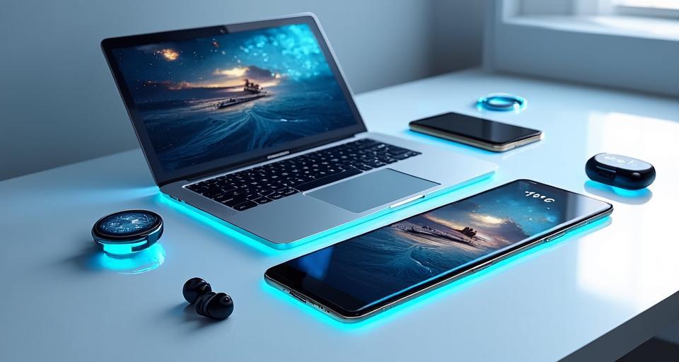 美商務(wù)部長：電子產(chǎn)品將納入 “半導(dǎo)體關(guān)稅”，一兩個(gè)月內(nèi)實(shí)施