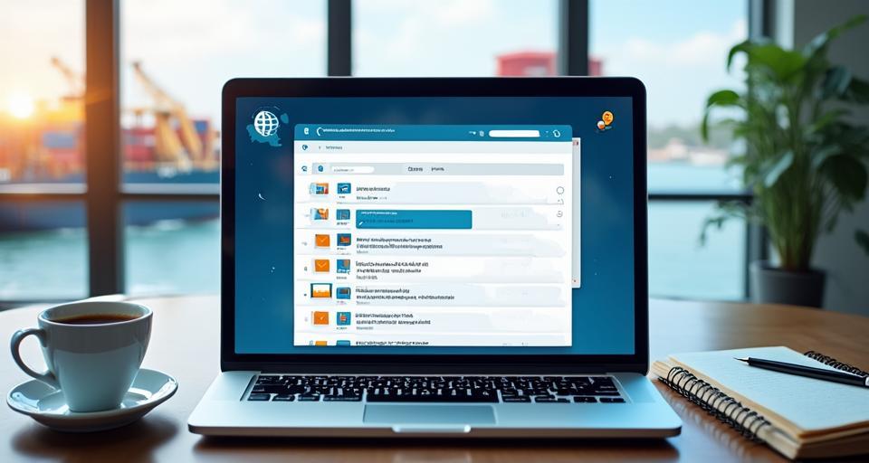 做外貿的你還不會挖采購郵箱,分享7種挖掘方法