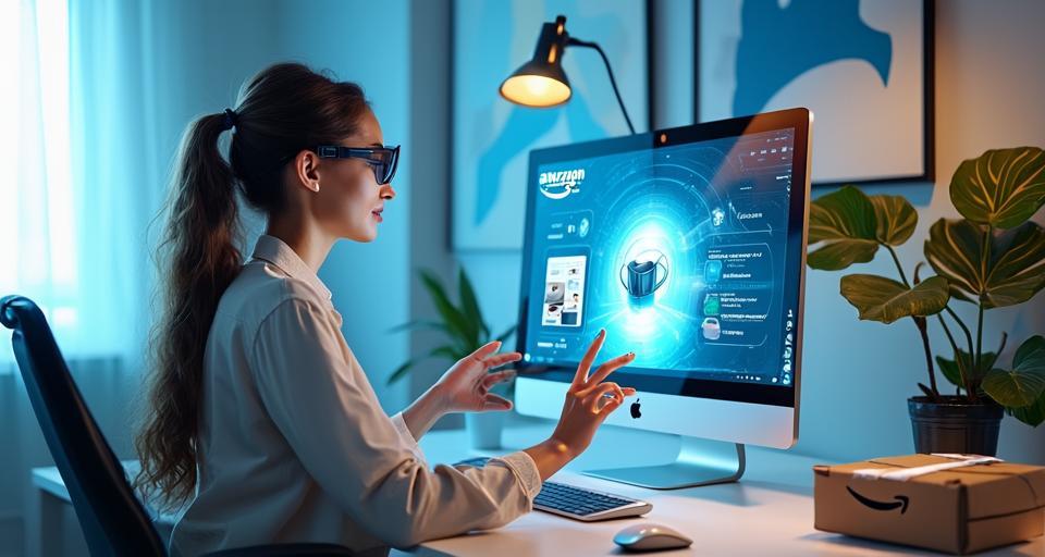 多一個流量入口，出單才需付費！可以試試這個亞馬遜新功能，流量效果或超預期