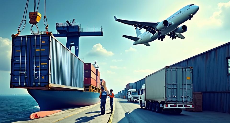 越南家具手工藝品對歐出口潛力與挑戰：供應鏈升級與品牌差異化破局