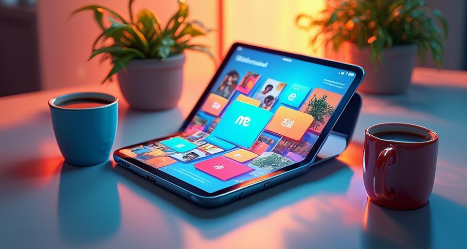 taboola頂流賽道!taboola廣告開戶投放優勢全方位解析