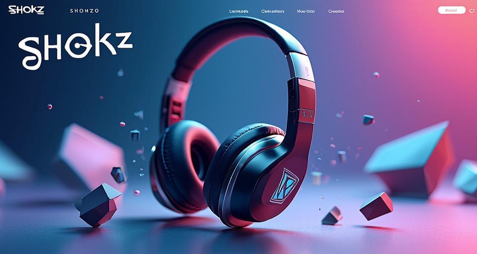 深入Shokz的品牌官網運營旅程,掌握亞馬遜“流量”的破局之道