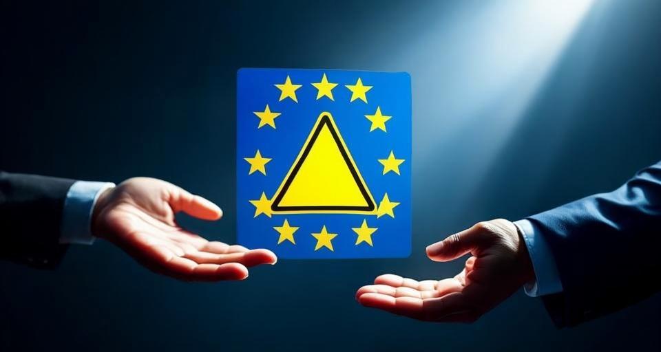 歐盟警告:危險產品警報創歷史新高,中國進口產品占比近四成