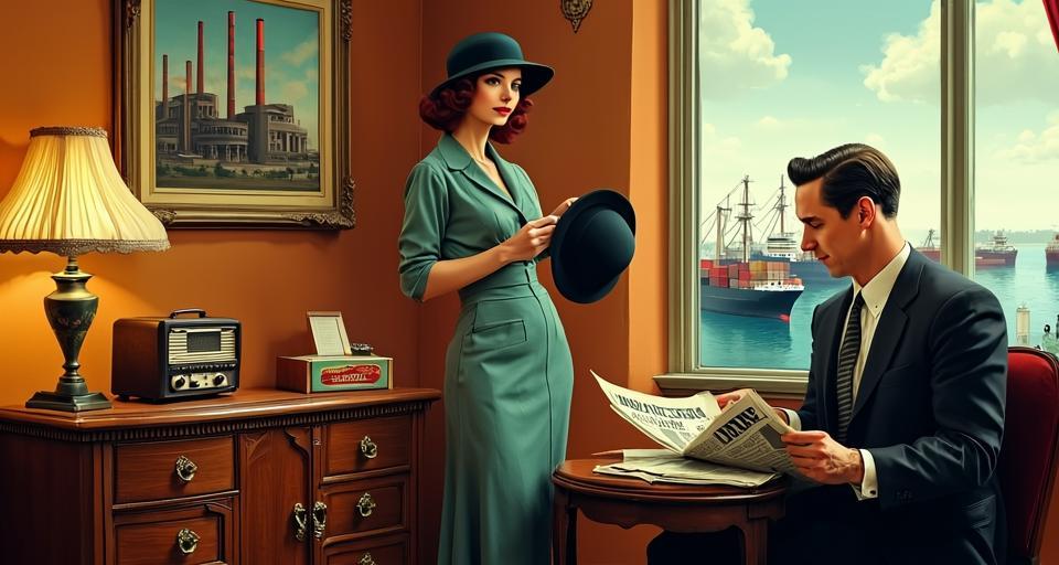 美關(guān)稅施壓，中國小企業(yè)轉(zhuǎn)舵東南亞與 TikTok 謀生機(jī)