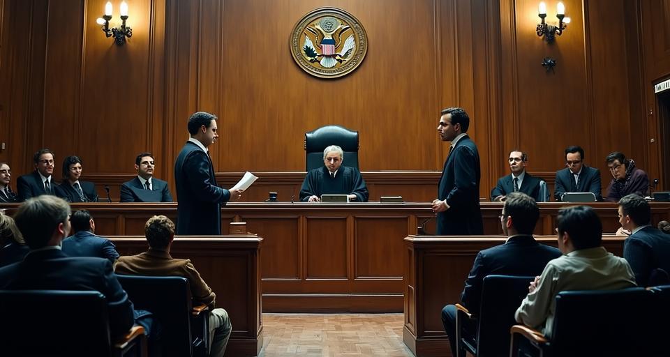 加州起訴特朗普政府：關稅政策 “違法” 重創州經濟