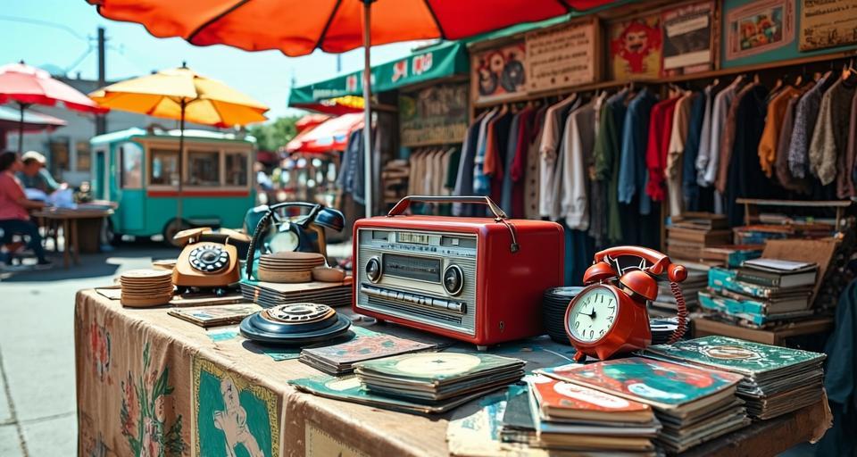 到 2029 年,美國二手市場價值將達到 400 億美元