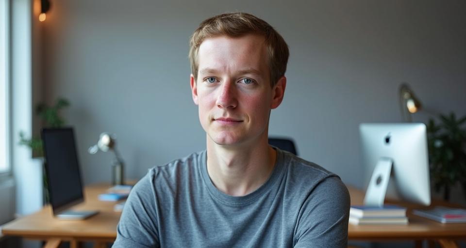 馬克·扎克伯格稱TikTok減緩了Meta的增長