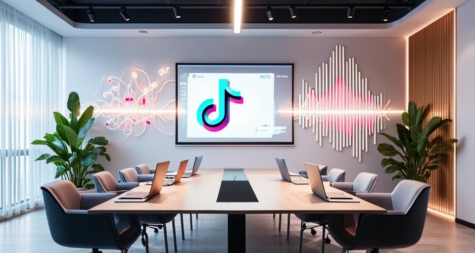 TikTok成立首個中小企業(yè)委員會，全力助推小商家發(fā)展