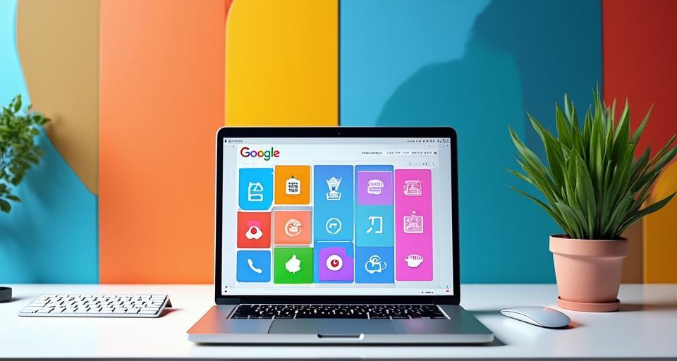 讓你的Google廣告活動更有成效的4大策略！