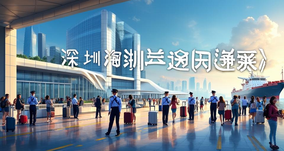 深圳海關積極服務企業拓展越南市場