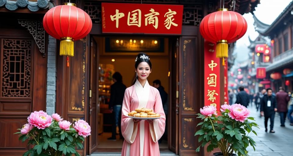 中國商家不忍特朗普了，他們做了個決定