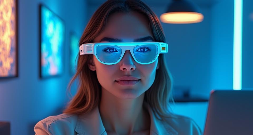 Meta智能眼鏡職場隱患：商業機密外泄風險倒逼企業緊急立規