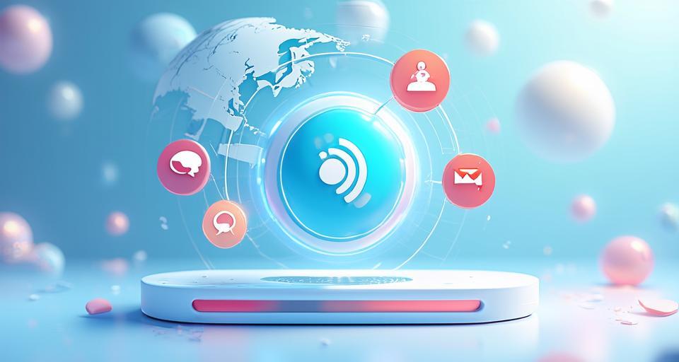 智能客服工具破解東盟市場壁壘，讓企業獲客轉化率翻倍！