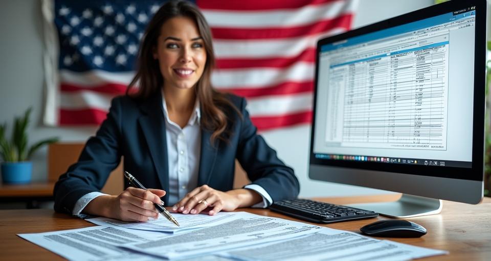 在美國報稅，你不可不知的識別號