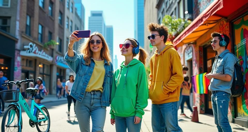 美國(guó)千禧一代網(wǎng)購(gòu)習(xí)慣大轉(zhuǎn)變，免費(fèi)配送成關(guān)鍵