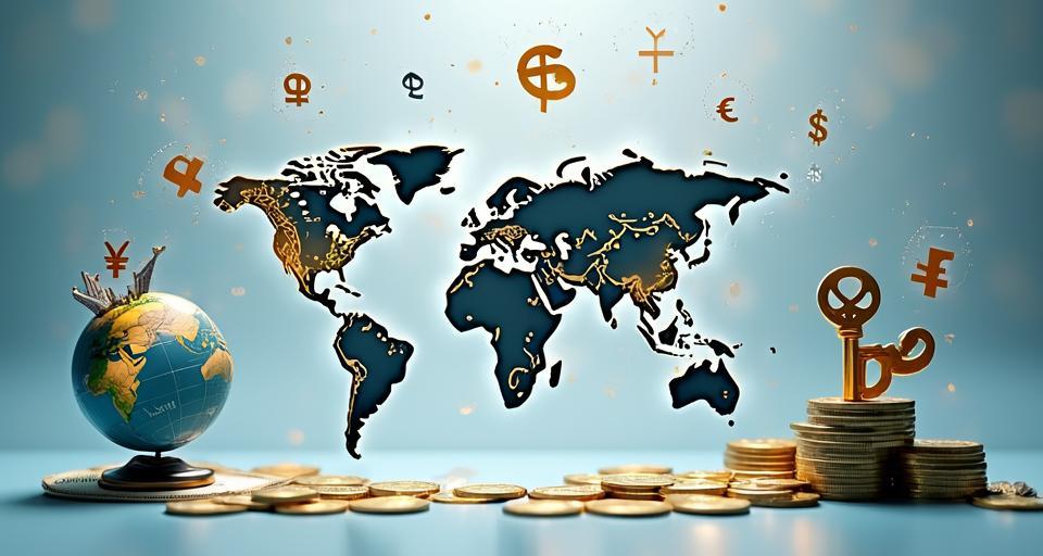 境外投資備案ODI：資料清單和辦理流程