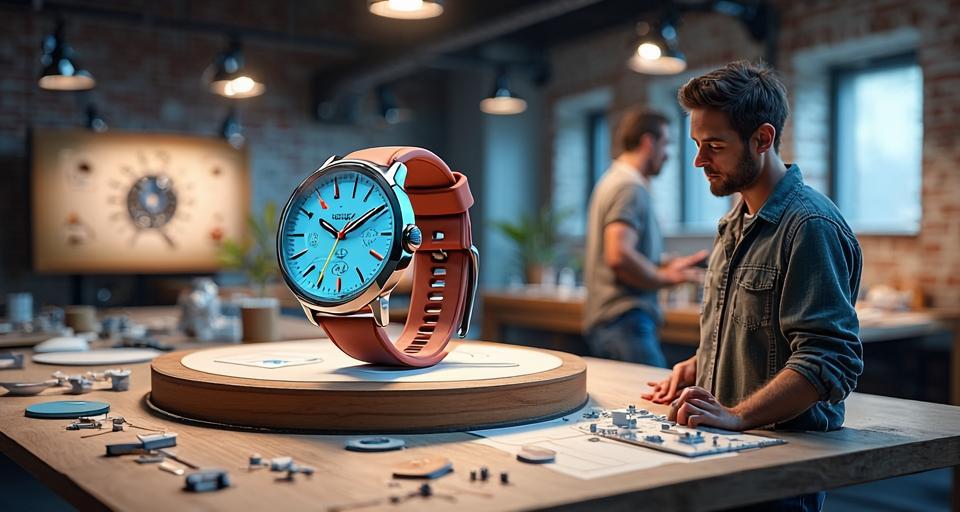 Kickstarter一周爆品盤點：智能騎行屏、AI音箱、四屏顯示器等