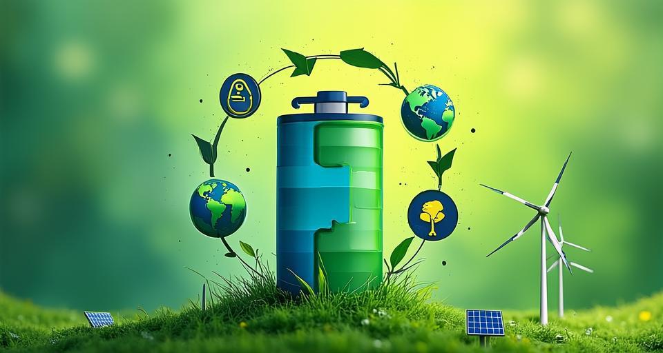 歐盟電池法進(jìn)入倒計(jì)時(shí)!卻有賣家反饋?zhàn)约旱碾姵胤ㄗ蕴栵@示無效??