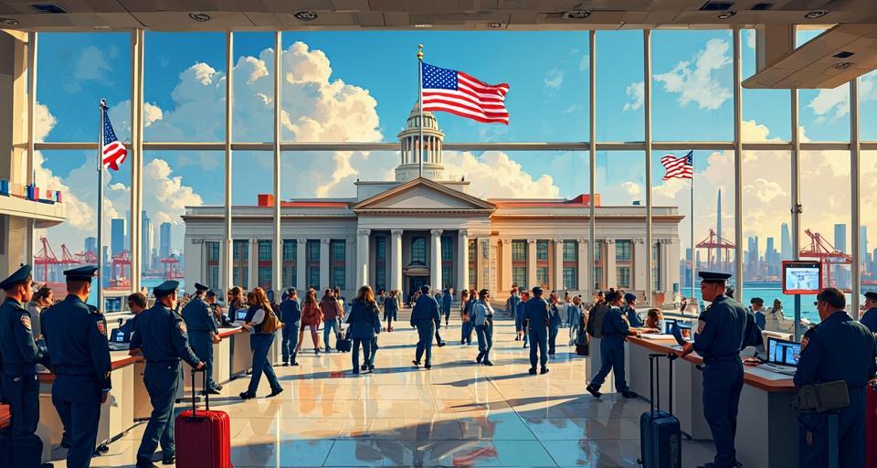 美國嚴查低申報，價值超 6700 萬美元貨物被扣！