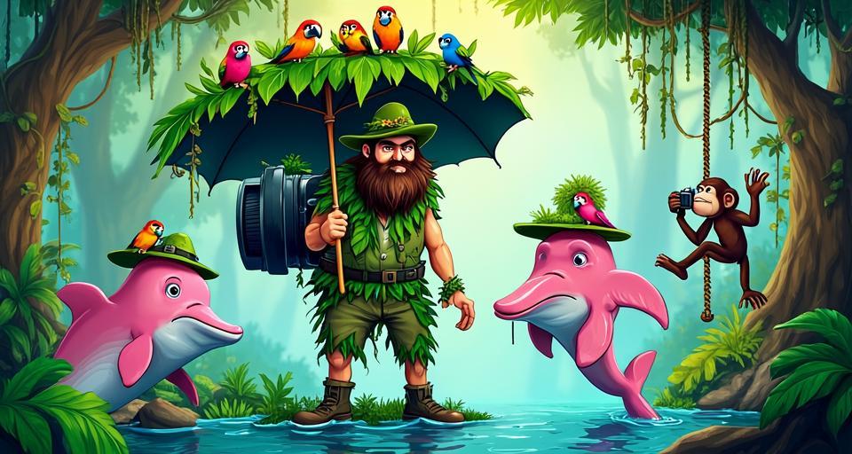 趕緊收藏!亞馬遜常見頻發(fā)的惡搞手段和反擊戰(zhàn)術(shù)!