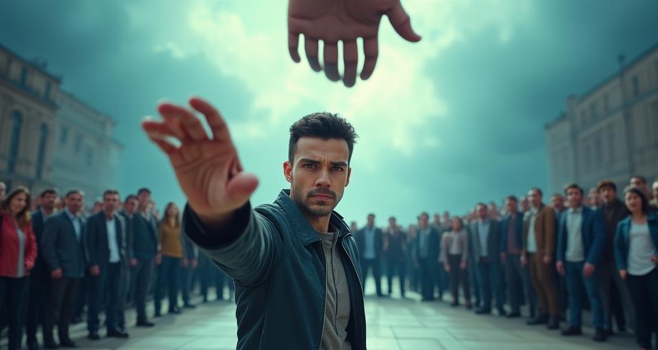 特朗普政策引強烈反對,全美多地抗議不斷