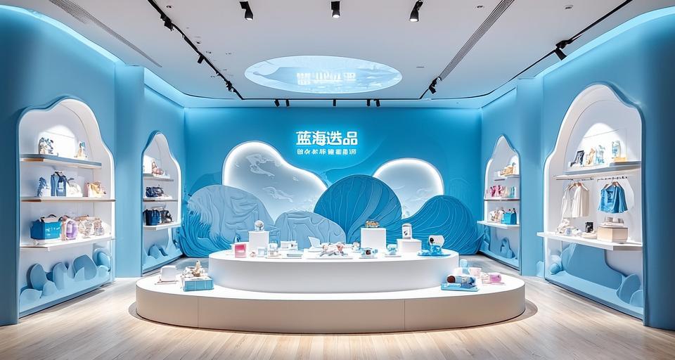 藍海選品全解析：歐美市場五大個性飾品趨勢，商家進駐敦煌網，快速搶占市場！