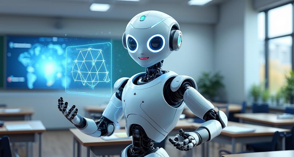 預(yù)計(jì)到2025年全球教育機(jī)器人市場(chǎng)規(guī)模將達(dá)16.4億美元