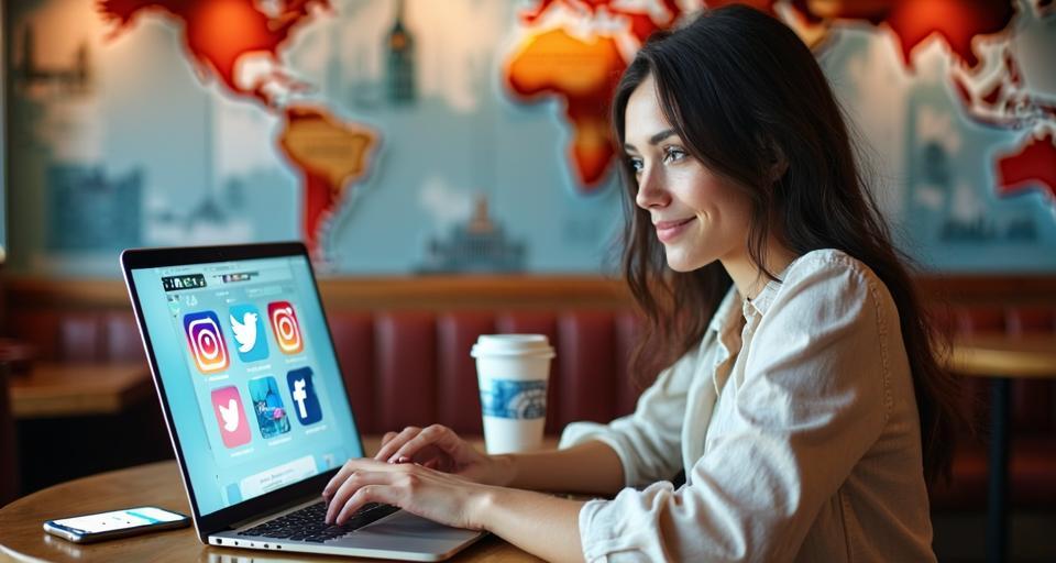 海外社媒短視頻運營實戰方法