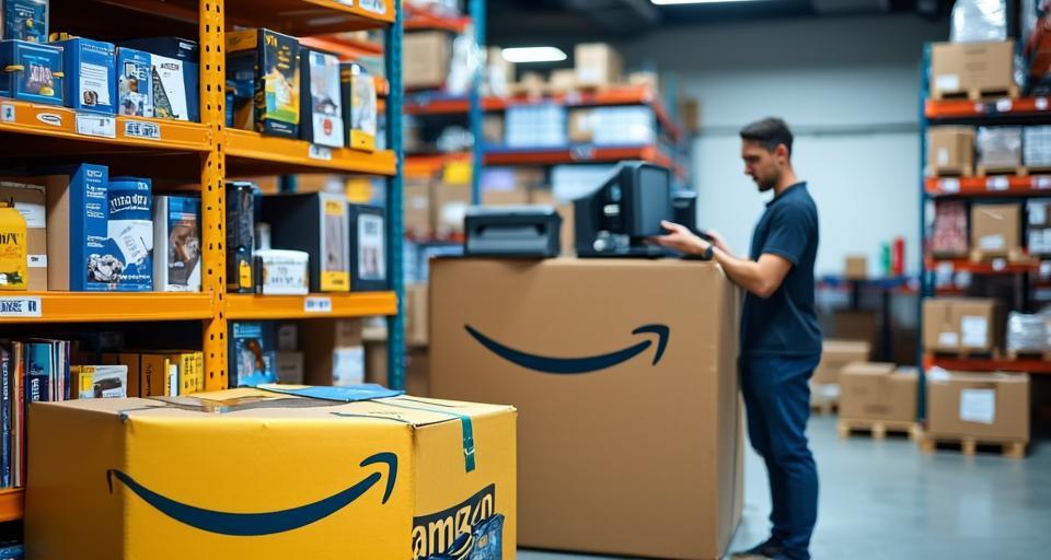 亞馬遜店鋪如何打造高客單、高利潤(rùn)？