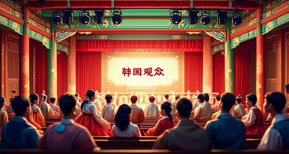 研究顯示：韓國觀眾對YouTube的喜愛程度遠超Netflix