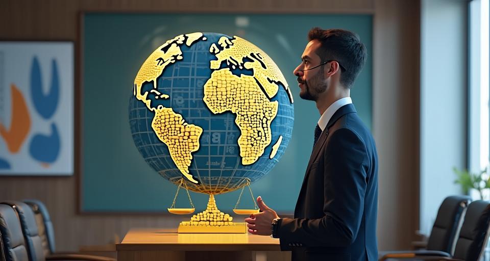 國際貨幣基金組織預測英國今年將再降息三次