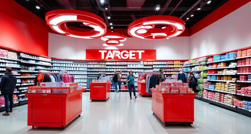 Target聯(lián)手Parachute推出獨(dú)家家居系列