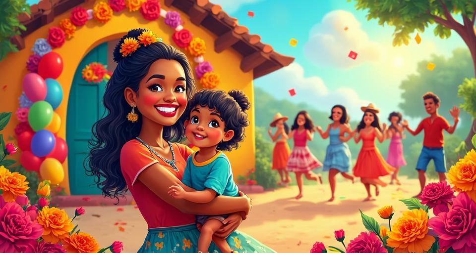 巴西母親節消費報告:85%零售商預計收入破百萬雷亞爾,家電類禮品最暢銷