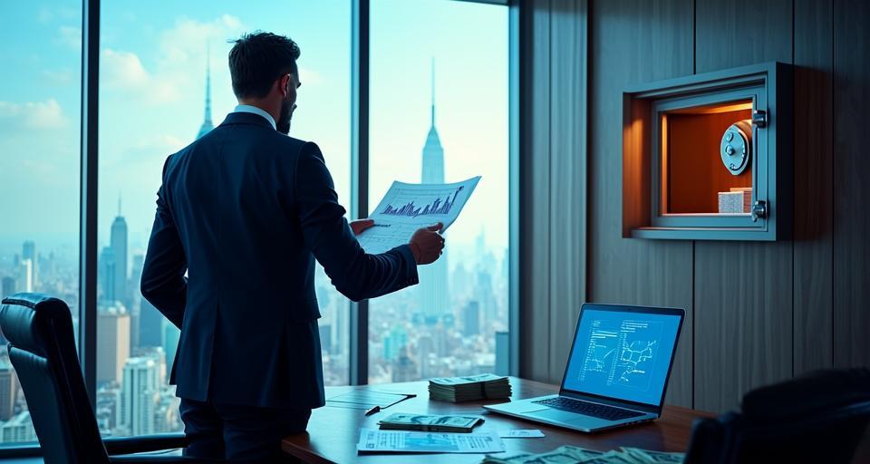 要小心了！這五類避稅行為已被重點(diǎn)盯上，不合規(guī)將付出慘痛代價(jià)！