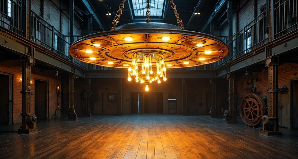 工業(yè)燈具品牌丨精細化運營驅(qū)動品牌快速增長