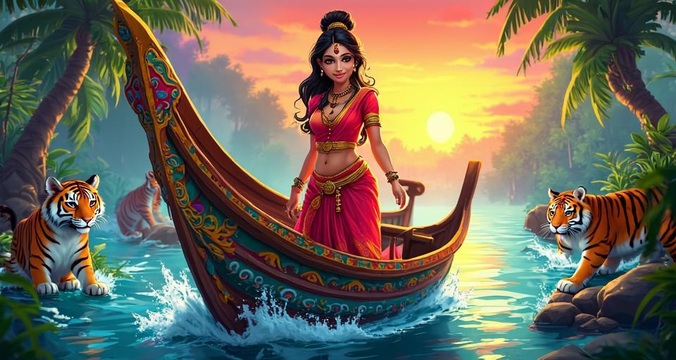 孟加拉熱門游戲賽道出海拓客：本土網盟媒體賦能 Slots 游戲是成功的關鍵