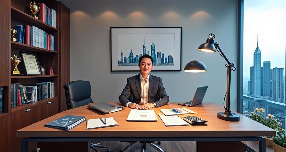 注意!香港公司年審涉及的內容及其流程