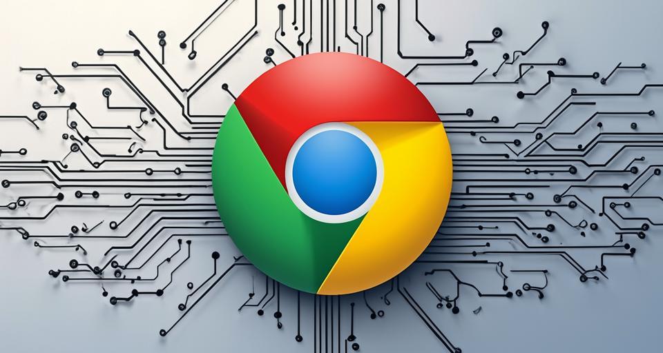 谷歌Chrome將于2026年默認啟用全站安全連接
