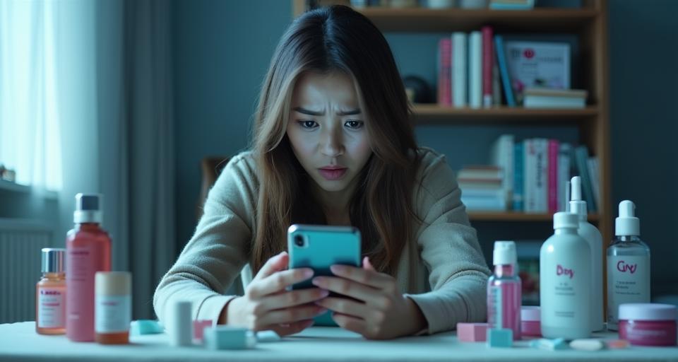 成分焦慮催生千億藍海!“純凈美妝” 成全球消費新寵