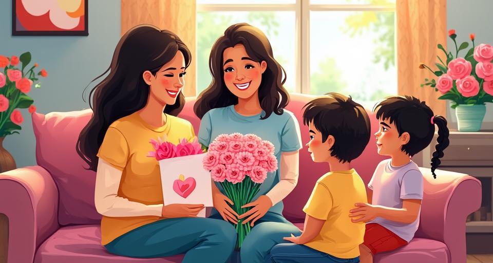 特朗普母親節(jié)賀卡TikTok爆賣11萬(wàn)美元!