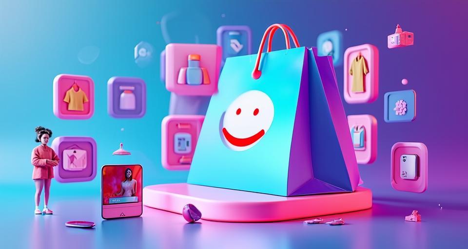 TEMU平臺(tái)的選品五大黃金法則