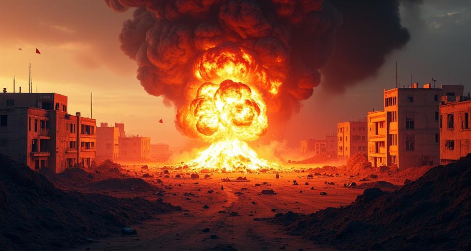 伊朗爆炸港口恢復運轉，傷亡情況嚴峻