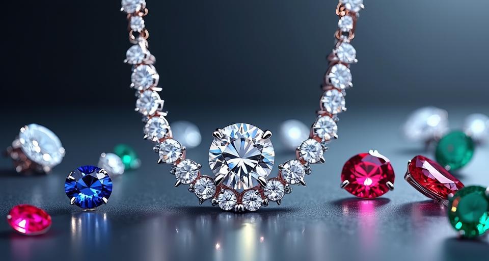 美國(guó)高級(jí)珠寶品牌 Angara 進(jìn)軍印度市場(chǎng)，開(kāi)啟全渠道擴(kuò)張