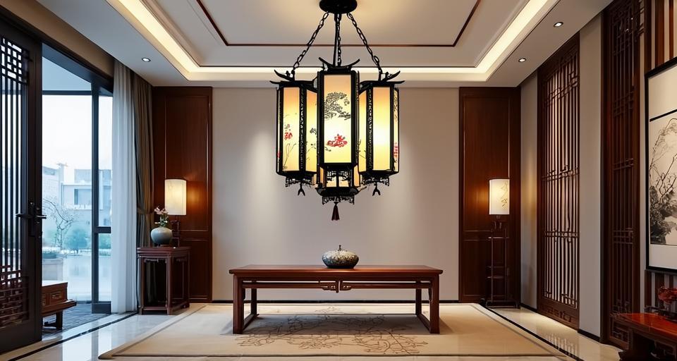 年營收30億!國產燈具如何靠氛圍燈撬動全球80國市場