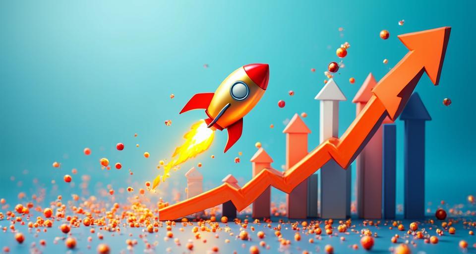 不靠低價年銷漲61%!看他如何在巨頭扎堆的賽道里做出爆款