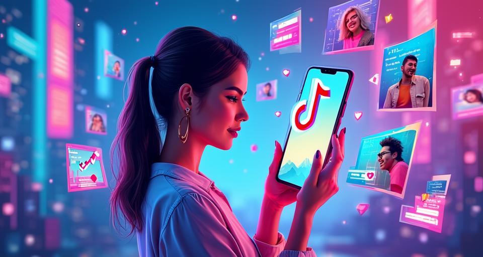 TikTok 如何精準引流到獨立站？實戰經驗分享