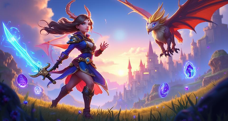 移動游戲成美國廣告新藍海，品牌借勢挖掘高價值用戶