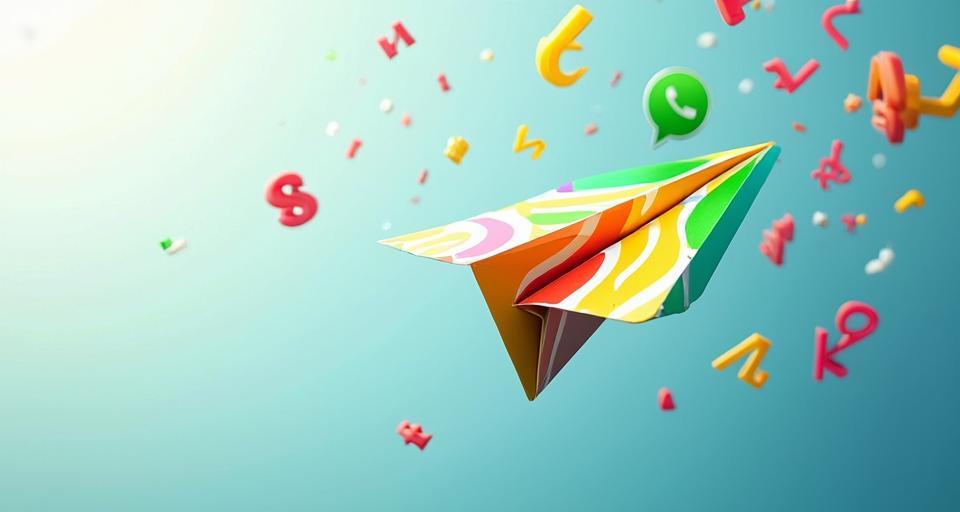 【WhatsApp翻譯】WhatsApp 如何實現自動翻譯？