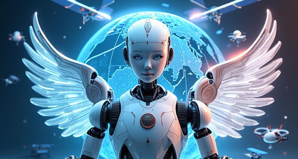 年銷百萬臺!“中國AI穩定器”為何能讓老外為瘋狂買單