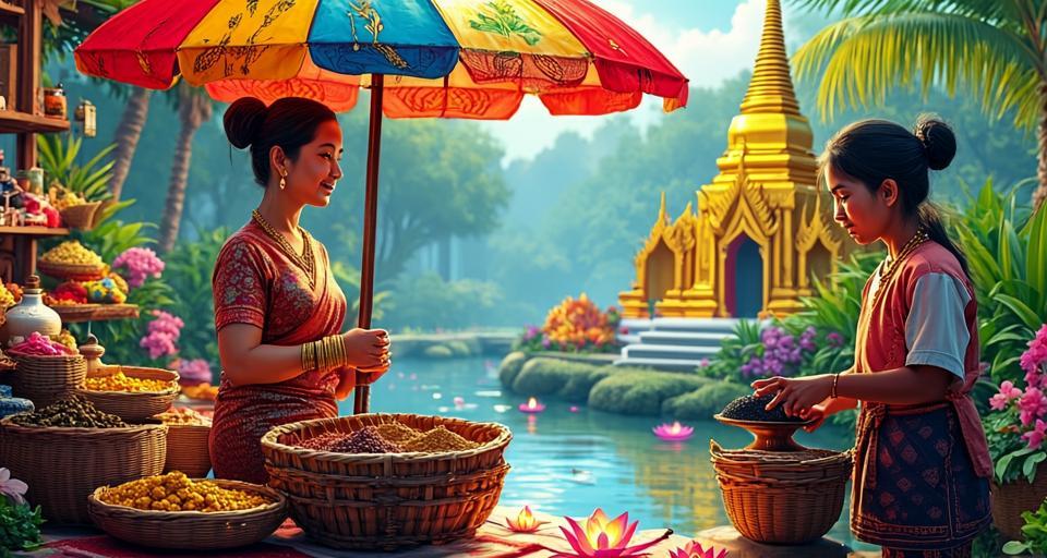 泰國嚴(yán)管商品原產(chǎn)地，65 類商品納入重點監(jiān)控以應(yīng)對美監(jiān)管